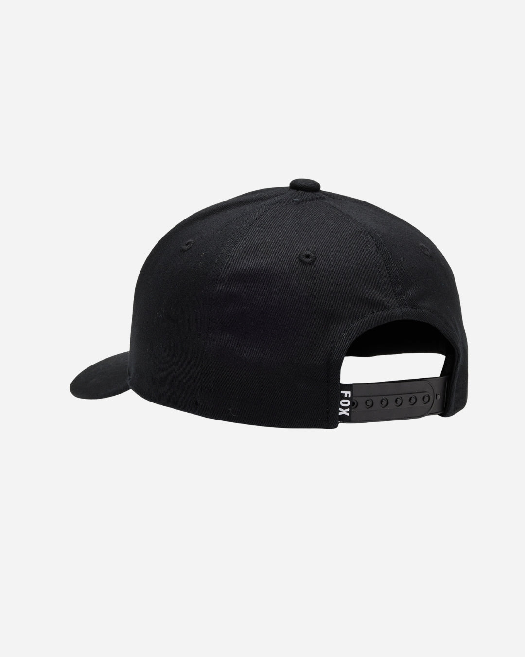 Casquette Snapback Enfant Fox Racing Legacy 110 - Noir