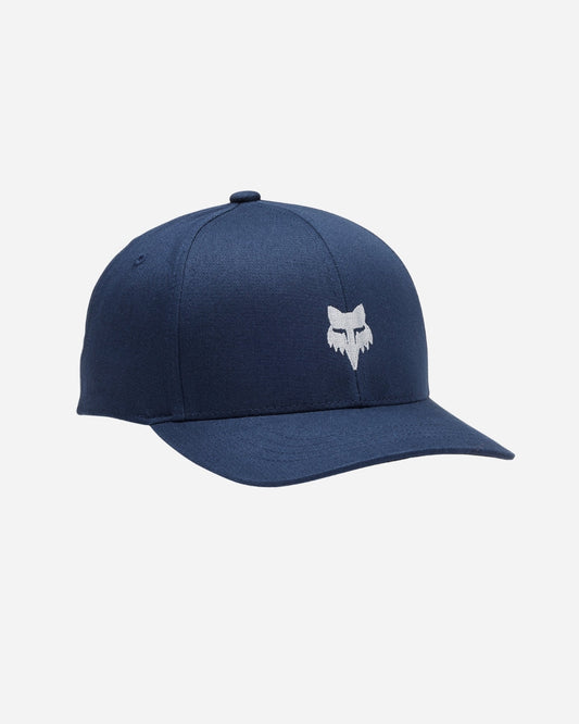 Casquette Snapback Enfant Fox Racing Legacy 110 - Minuit