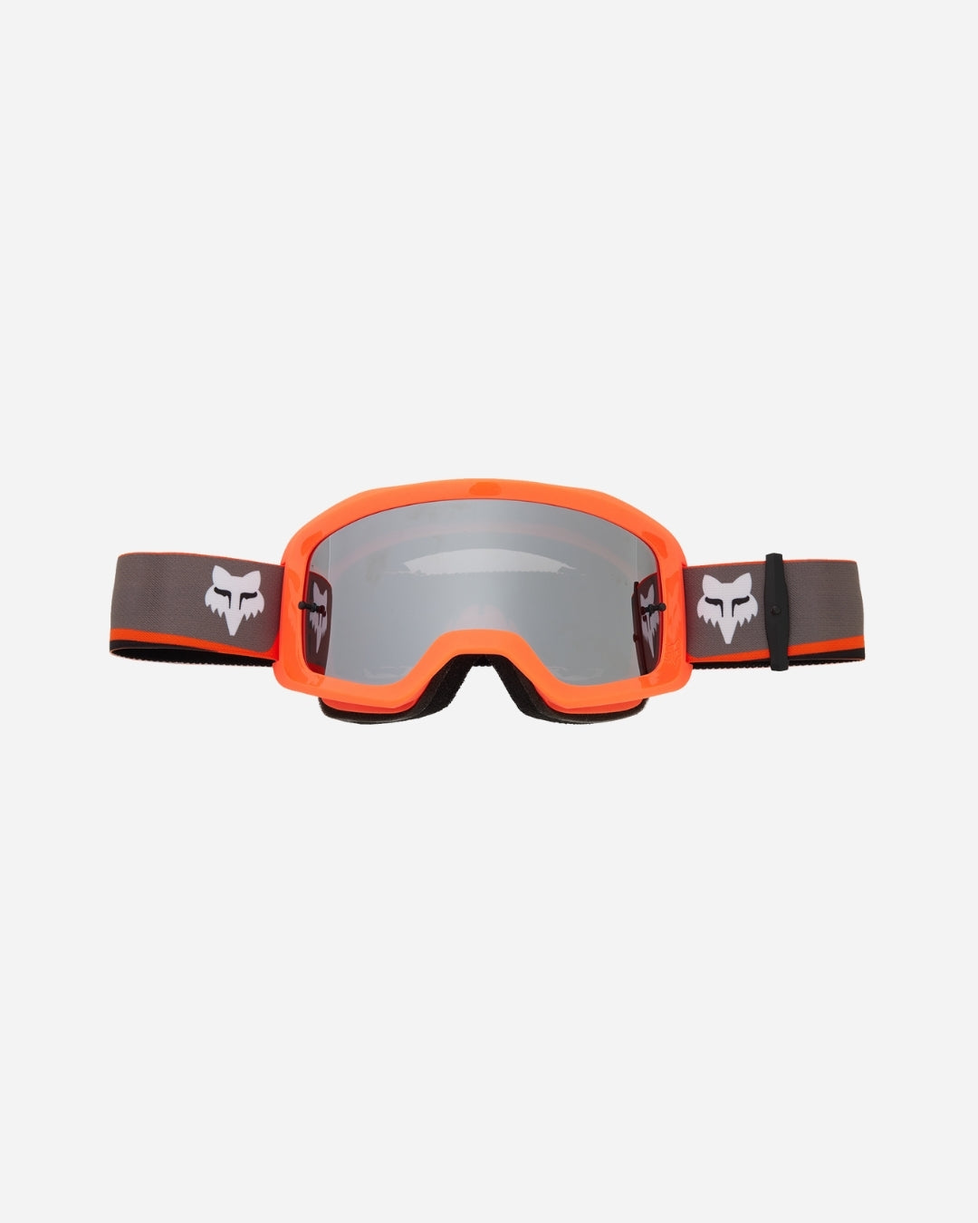 Lunettes Fox Racing Main Ballast - Spark Noir/Gris