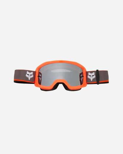 Lunettes Fox Racing Main Ballast - Spark Noir/Gris