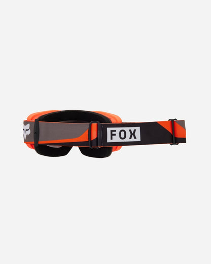 Lunettes Fox Racing Main Ballast - Spark Noir/Gris