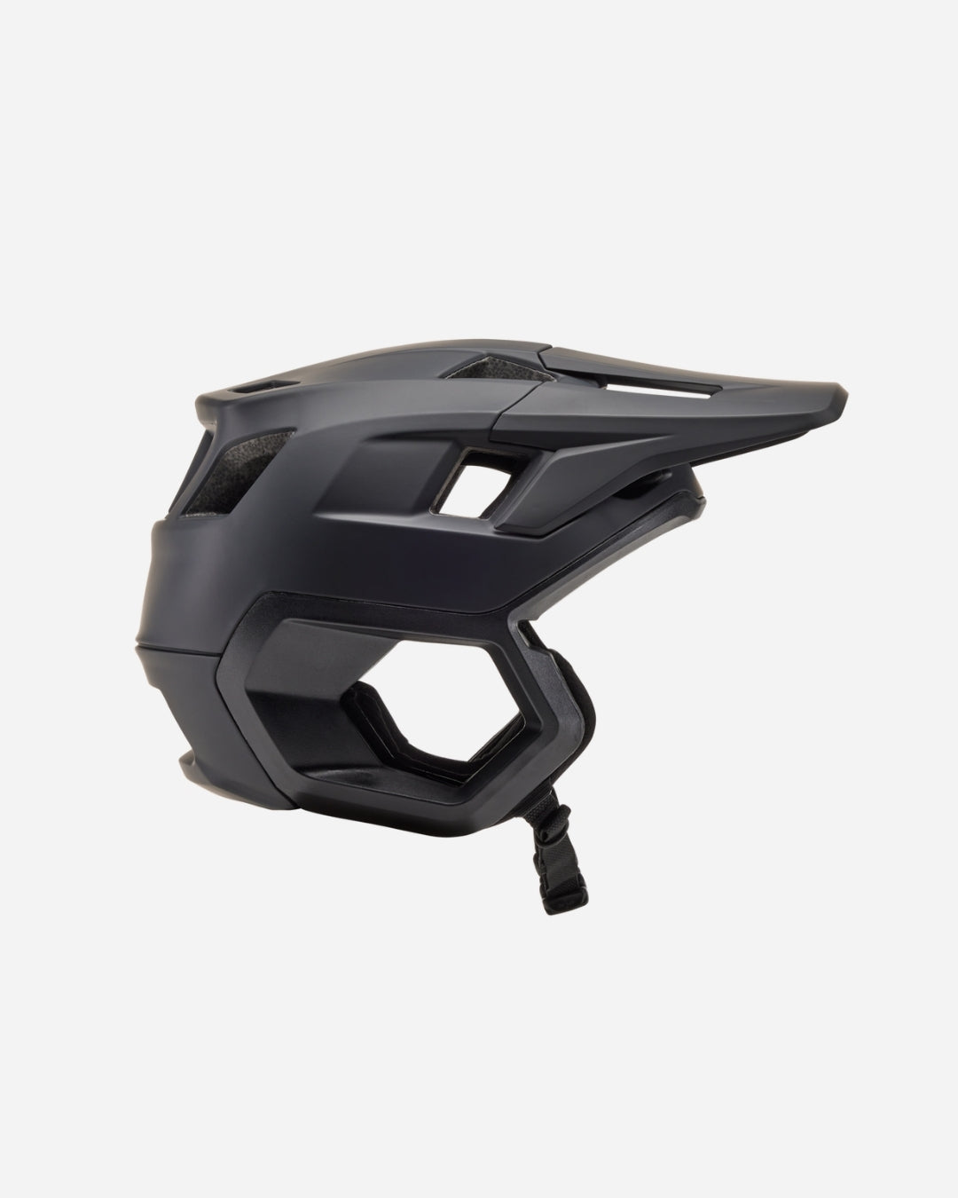 Casque Fox Racing Dropframe - Noir