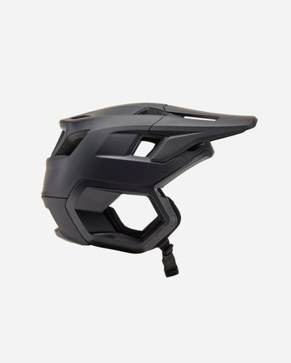 Casque Fox Racing Dropframe - Noir