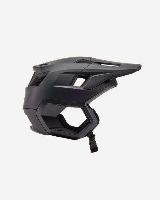 Casque Fox Racing Dropframe - Noir