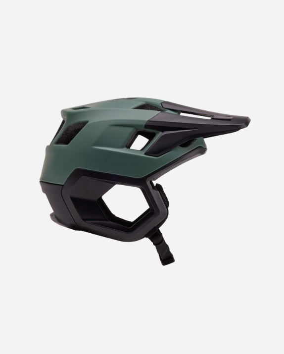 Casque Fox Racing Dropframe CE - Vert Hunter