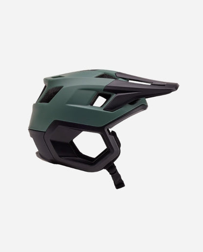 Casque Fox Racing Dropframe CE - Vert Hunter