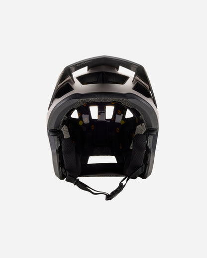 Casque Fox Racing Dropframe - Blanc
