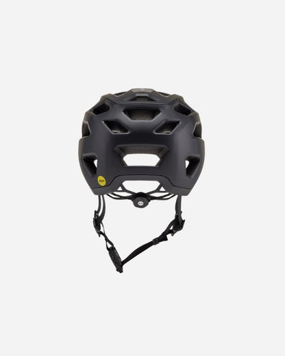 Casque Fox Racing Crossframe Pro - Noir Mat