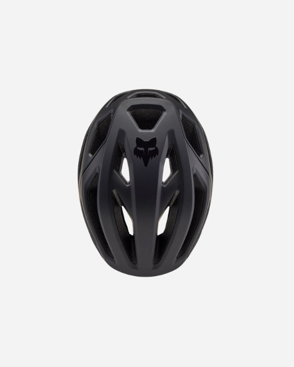Casque Fox Racing Crossframe Pro - Noir Mat