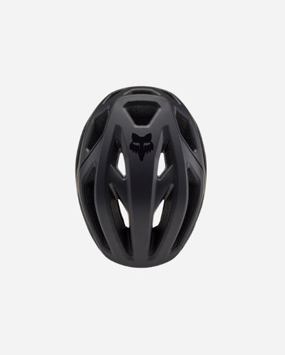 Casque Fox Racing Crossframe Pro - Noir Mat