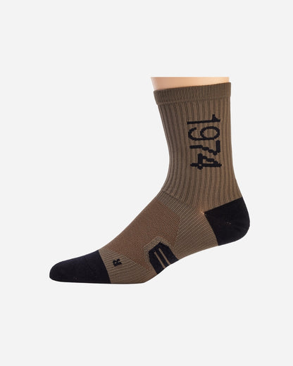 Chaussettes Fox Racing Ranger 1974 - Dirt