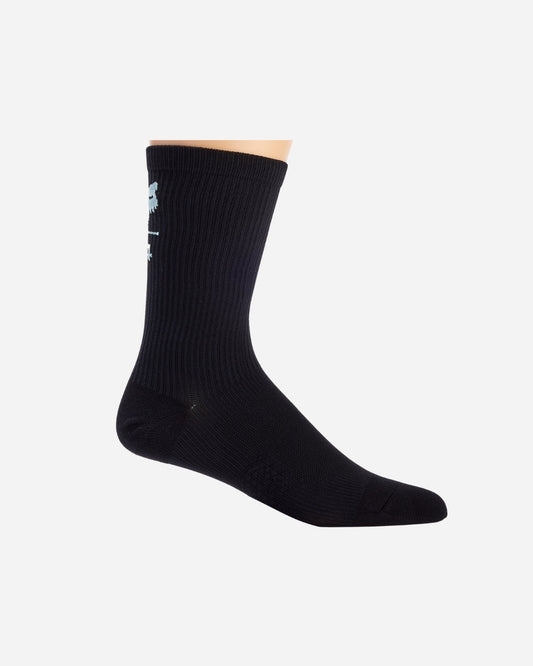 Chaussettes Fox Racing Ranger - Fox 74 Noir
