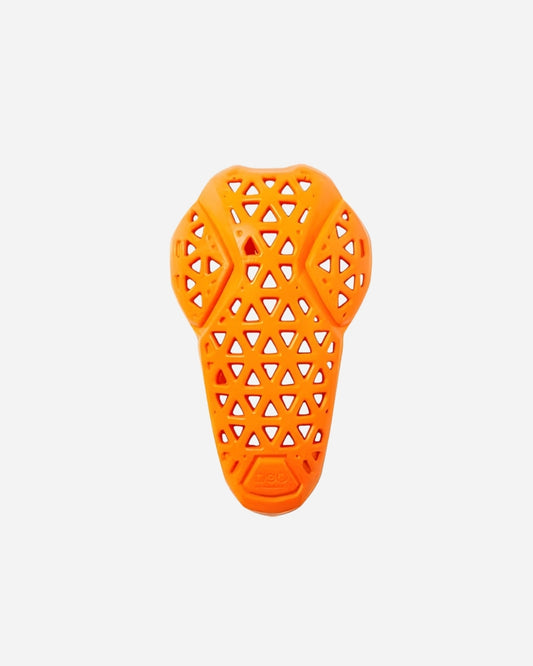 Fox Racing Enduro Sleeve elbow pad insert - Orange