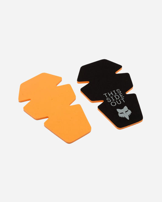 Fox Racing Enduro Youth Sleeve Insert - Orange