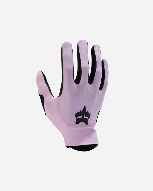 Gants Fox Racing Flexair DXC - Blush