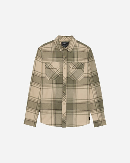 Chemise Fox Racing Traildust - Crème