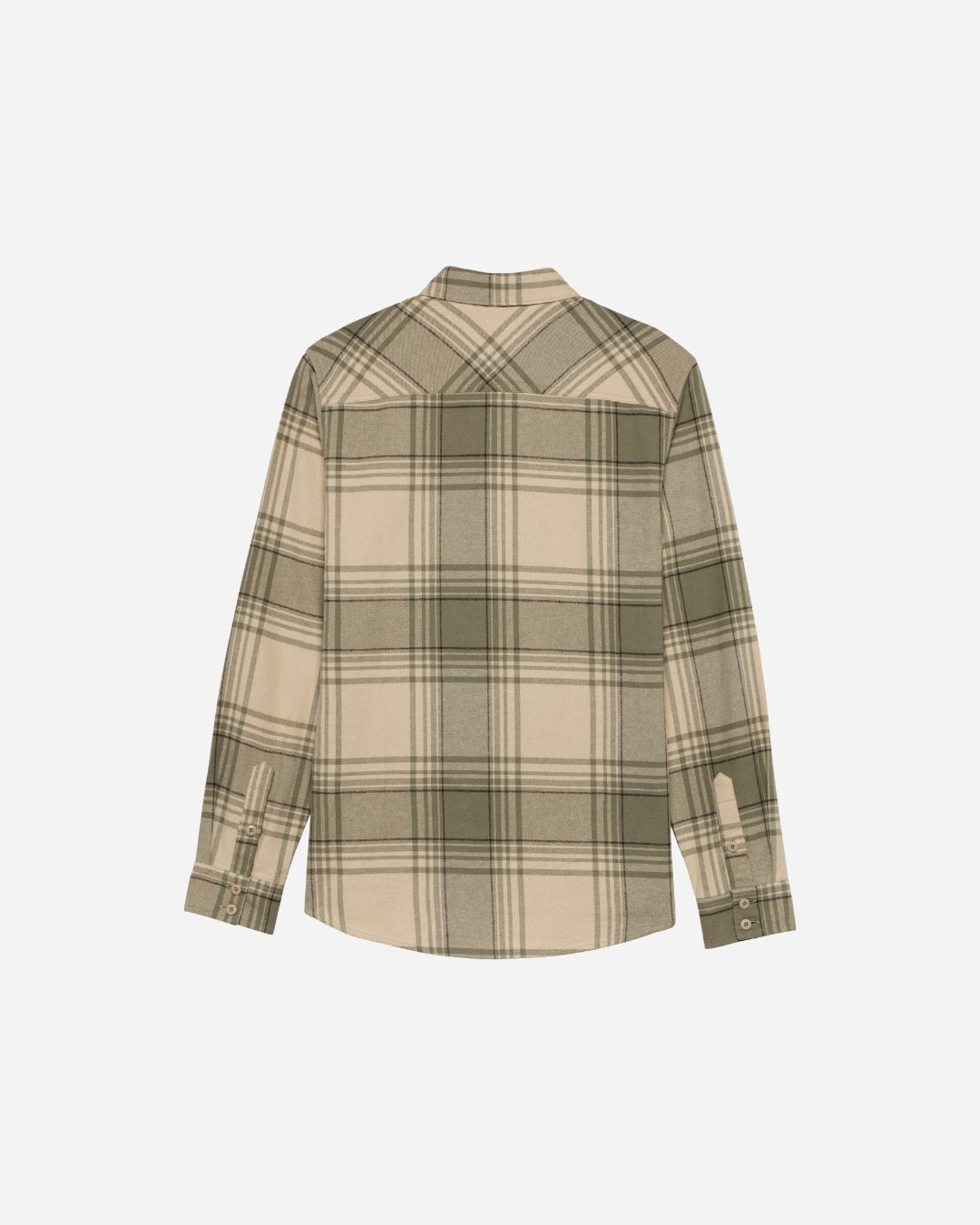 Chemise Fox Racing Traildust - Crème