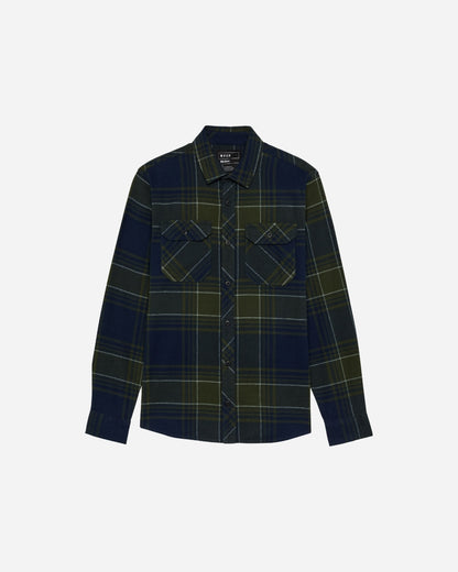 Chemise Fox Racing Traildust - Bleu minuit