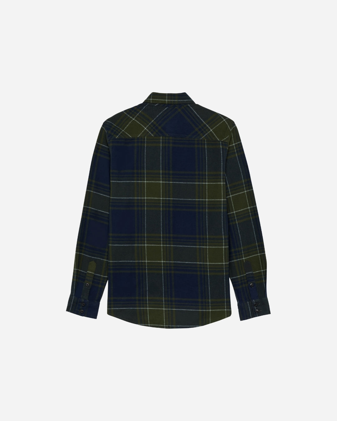 Chemise Fox Racing Traildust - Bleu minuit