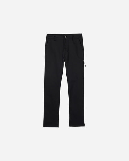 Pantalon Slim Fox Racing Essex - Noir