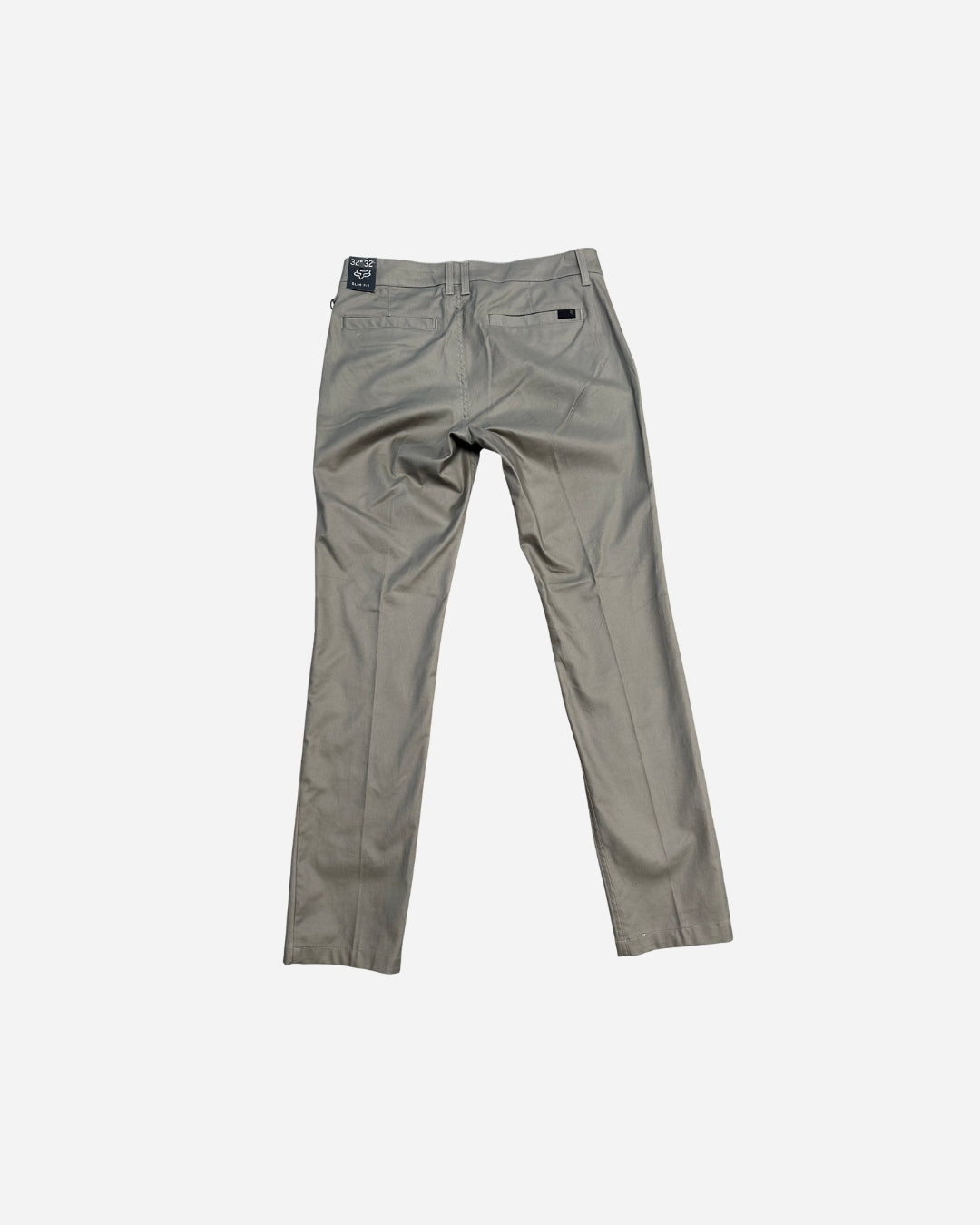Pantaloni Fox Racing Essex Stretch Slim - Blu