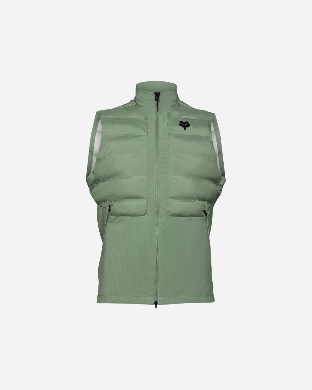 Gilet Fox Racing Flexair Fire - Mousse