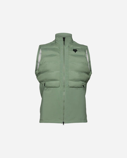 Gilet Fox Racing Flexair Fire - Mousse