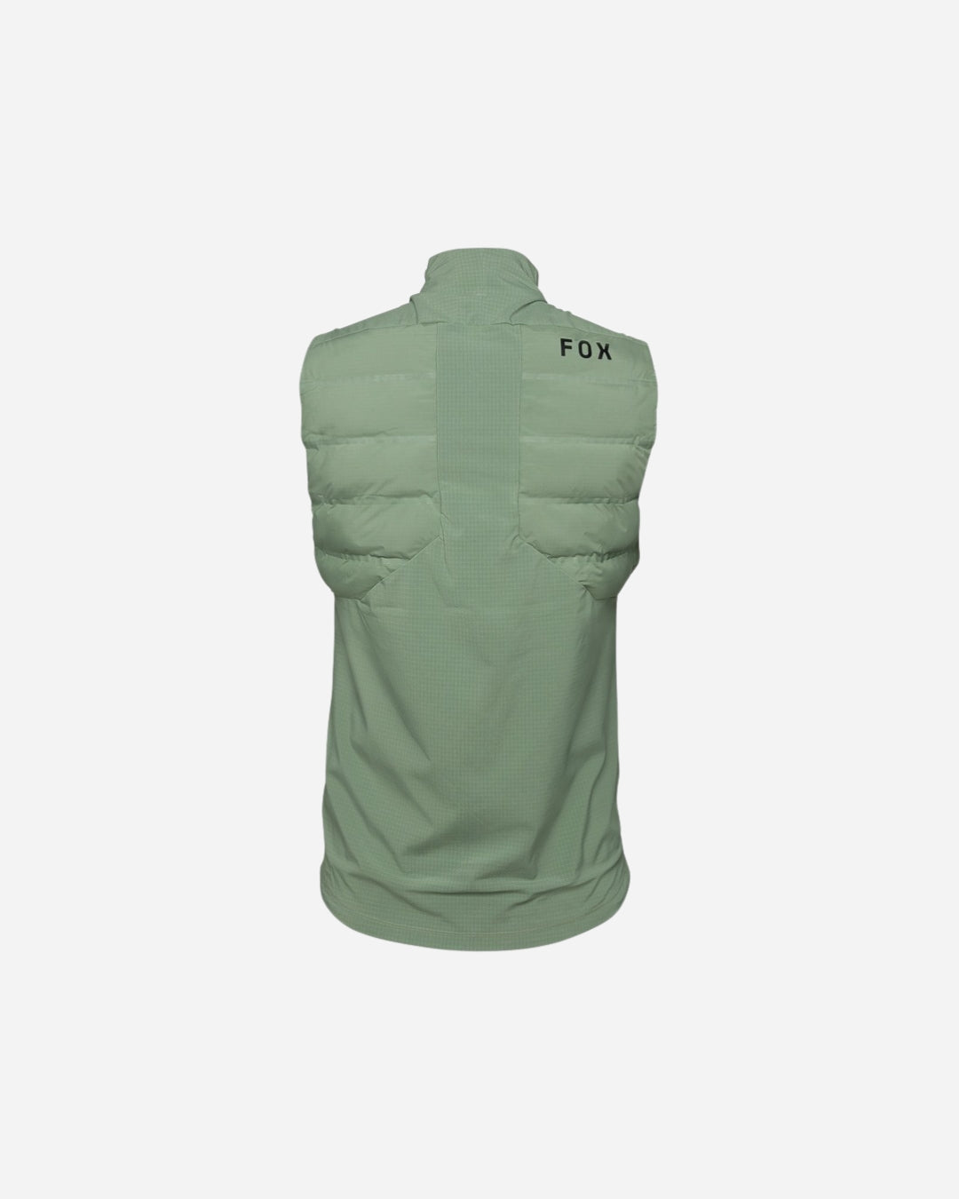 Gilet Fox Racing Flexair Fire - Mousse