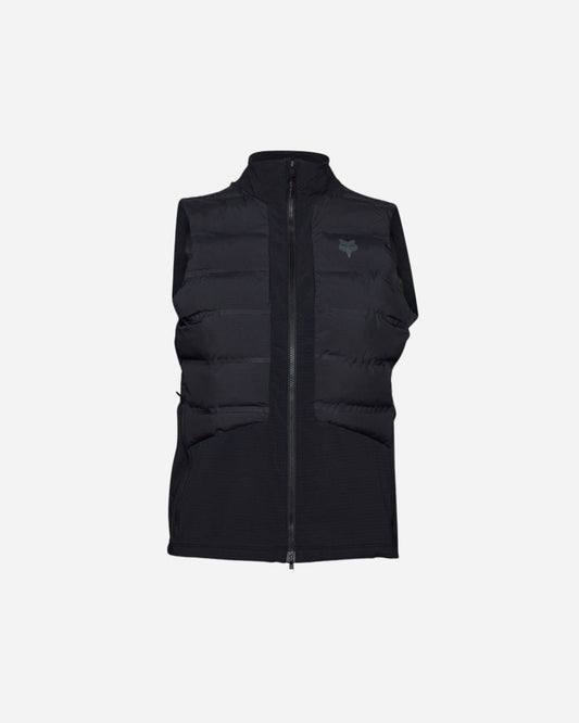 Gilet Femme Fox Racing Flexair Fire - Noir