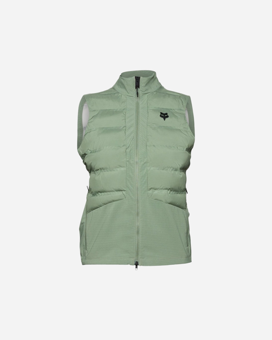 Gilet Femme Fox Racing Flexair Fire - Mousse