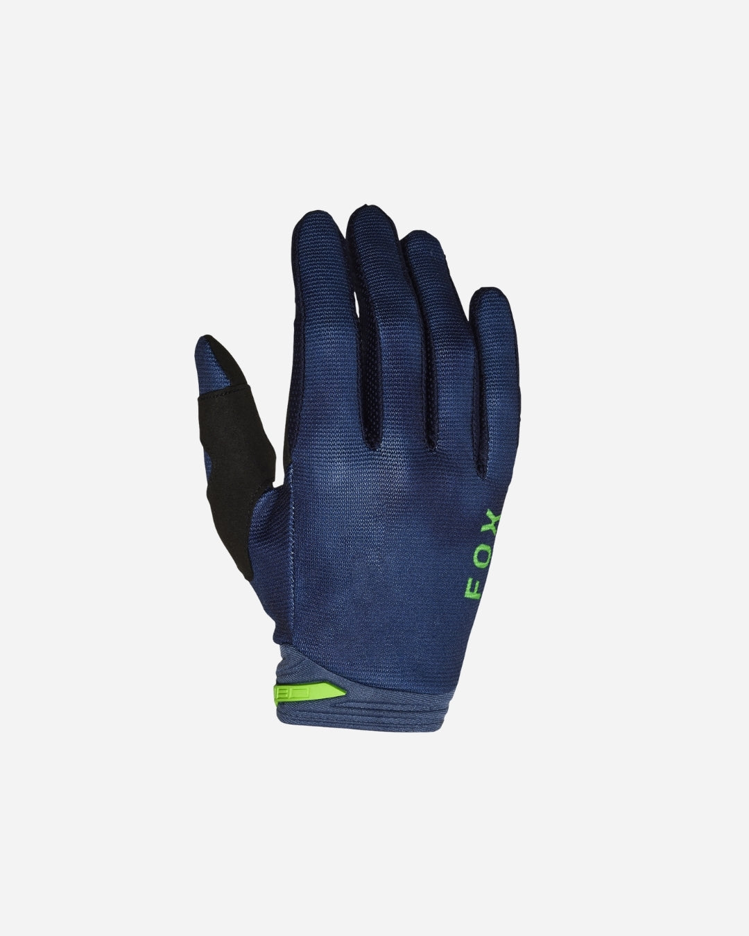 Gants Fox Racing 180 Taunt - Bleu marine