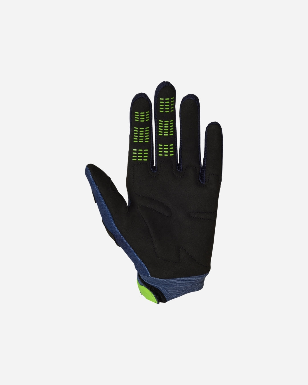 Gants Fox Racing 180 Taunt - Bleu marine