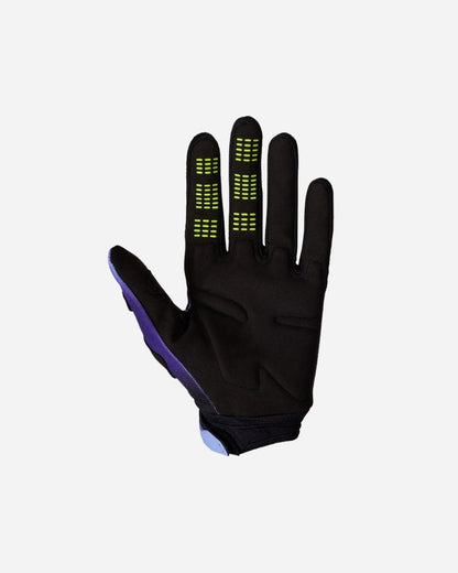 Gants Fox Racing 180 Interfere - Noir/Bleu