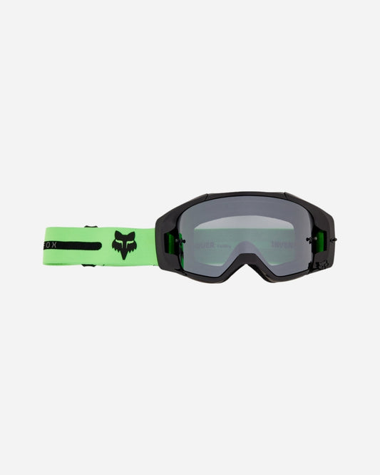 Lunettes Fox Racing Vue 50e Anniversaire Édition Limitée - Vert fluo
