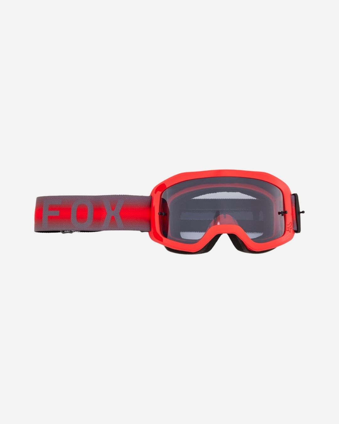 Fox Racing Hand Interfere Goggles - Smoke Fluorescent