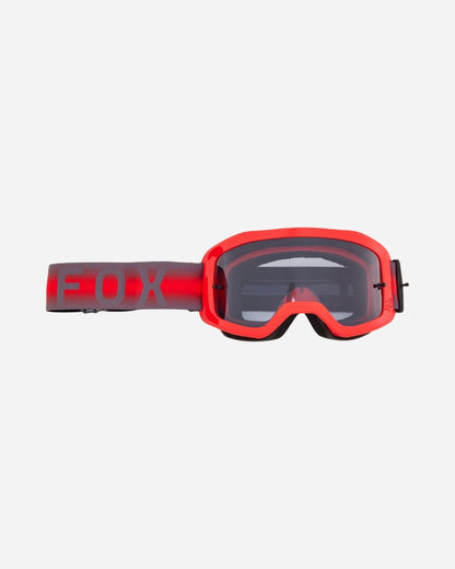 Fox Racing Hand Interfere Goggles - Smoke Fluorescent
