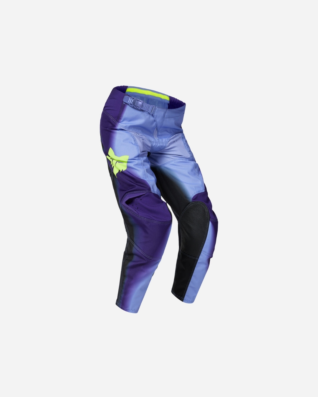 Pantaloni Fox Racing 180 Interfere per ragazzi - Nero/Blu