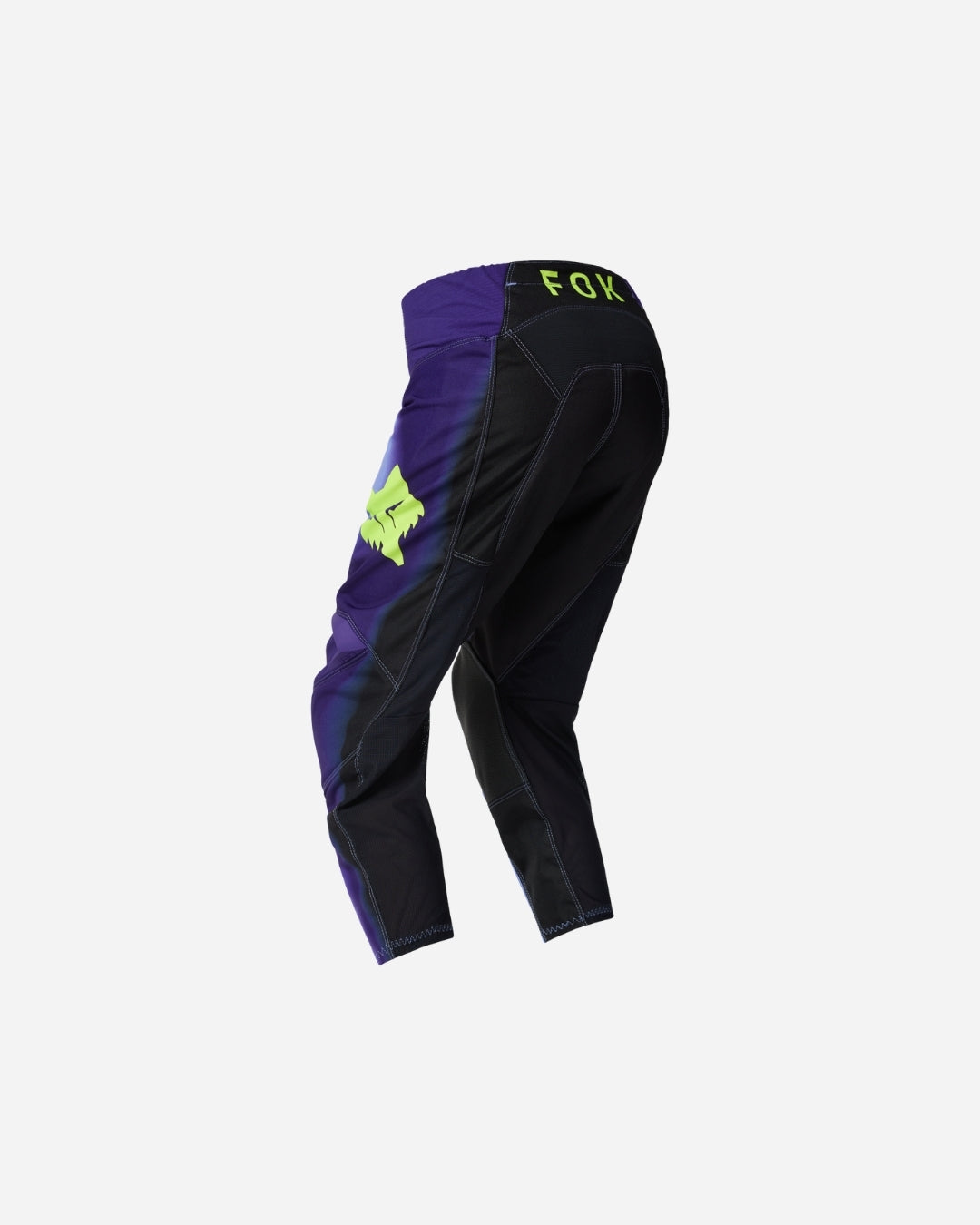 Pantaloni Fox Racing 180 Interfere per ragazzi - Nero/Blu