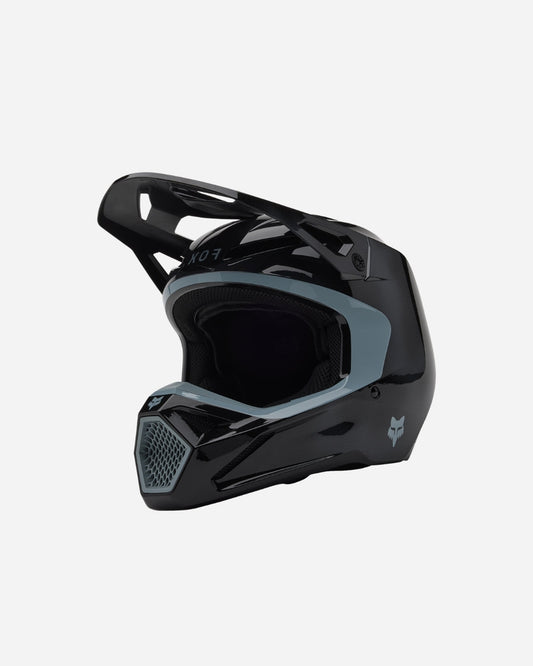 Casque Fox Racing V1 Taunt - Noir