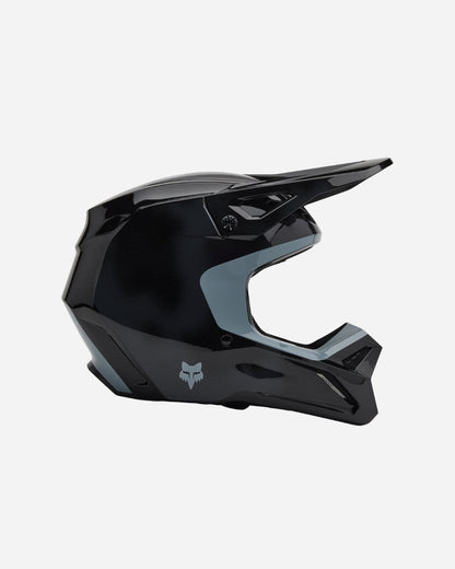 Casque Fox Racing V1 Taunt - Noir