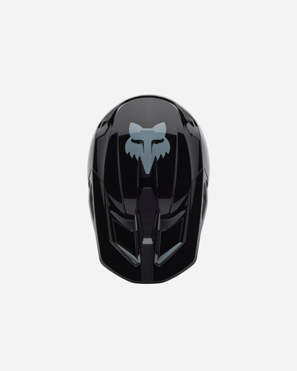 Casque Fox Racing V1 Taunt - Noir