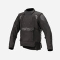 Alpinestars Halo Drystar® Jacke – Schwarz