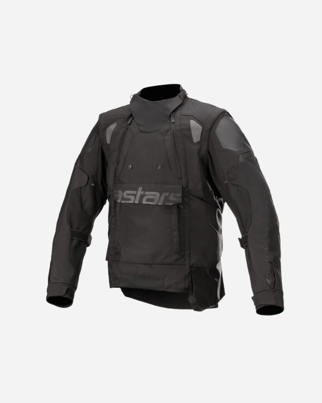 Veste Alpinestars Halo Drystar® - Noir