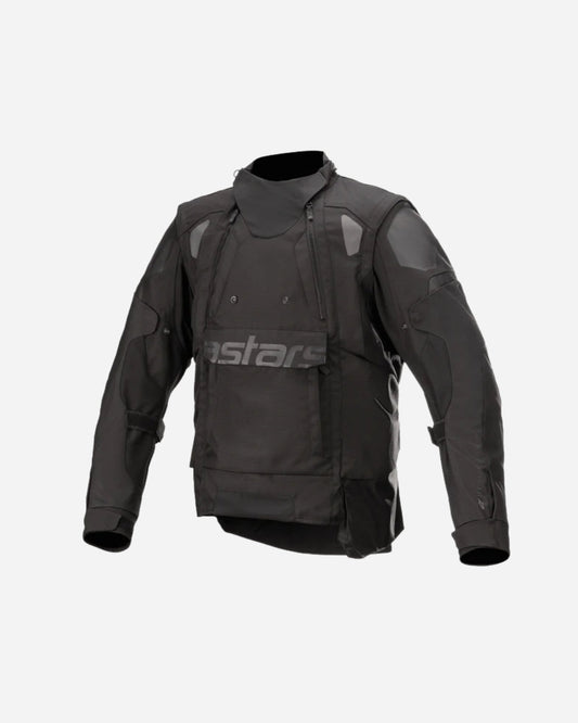 Veste Alpinestars Halo Drystar® - Noir