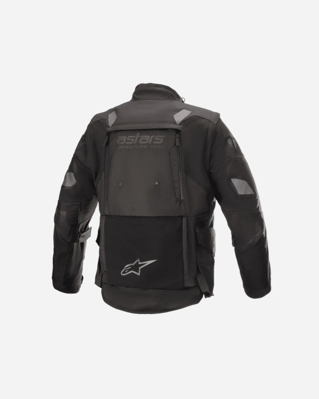 Veste Alpinestars Halo Drystar® - Noir