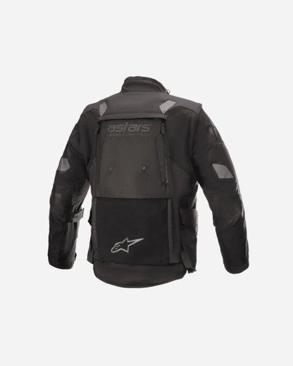Veste Alpinestars Halo Drystar® - Noir