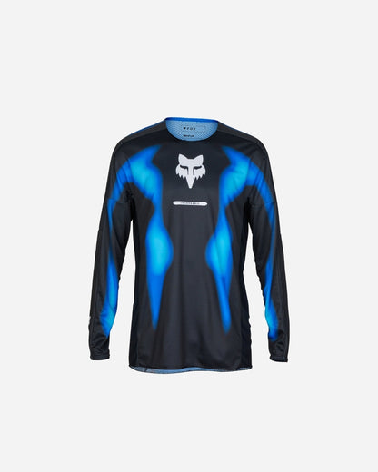 Maillot Fox Racing 360 Volatile - Noir/Bleu