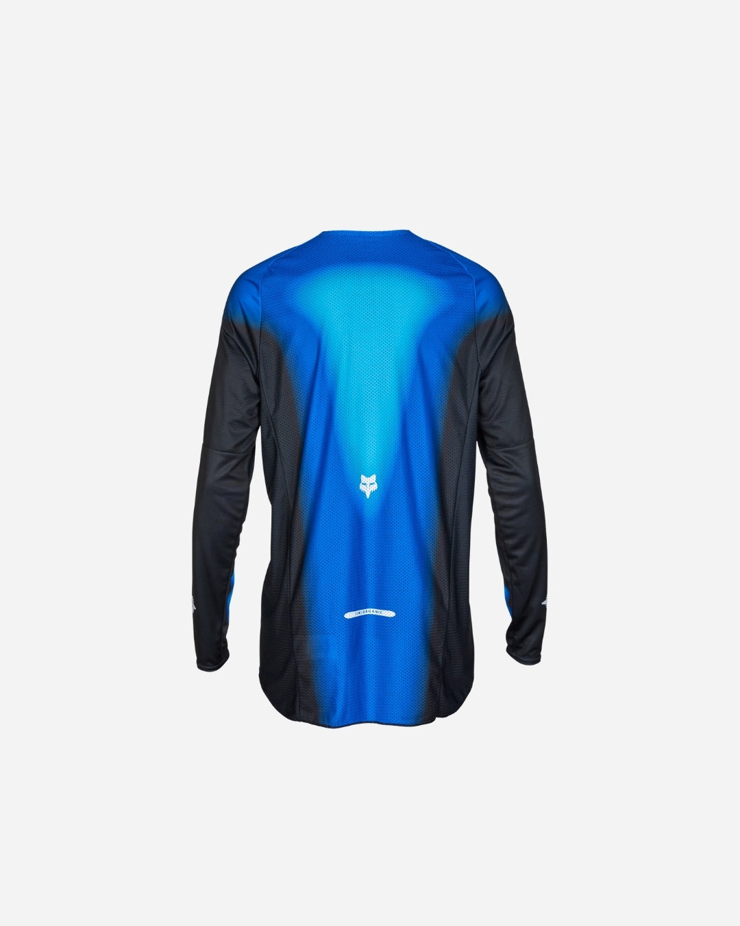 Maillot Fox Racing 360 Volatile - Noir/Bleu