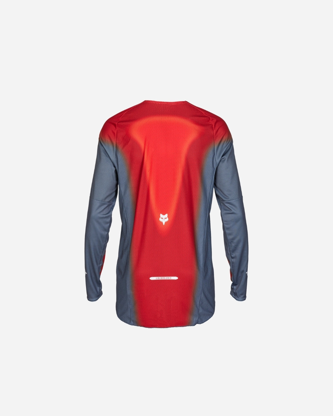 Maillot Fox Racing 360 Volatile - Gris/Rouge