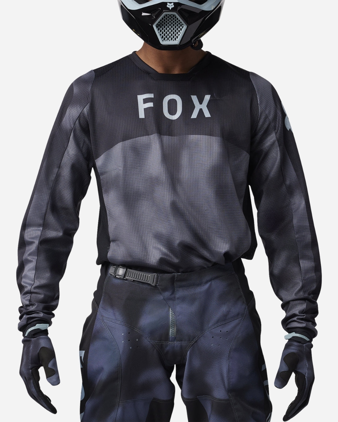 Maillot Fox Racing 180 Taunt - Noir